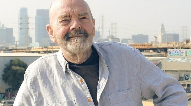 Italian designer Adriano Goldschmied, a denim pioneer, dies at 82