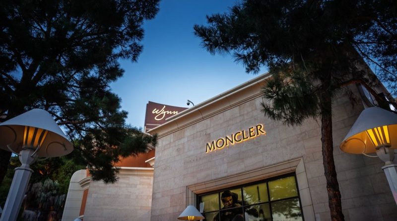 Italy’s Moncler, Stone Island drive strong Q1 growth for group