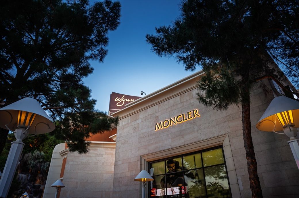 Italy’s Moncler, Stone Island drive strong Q1 growth for group