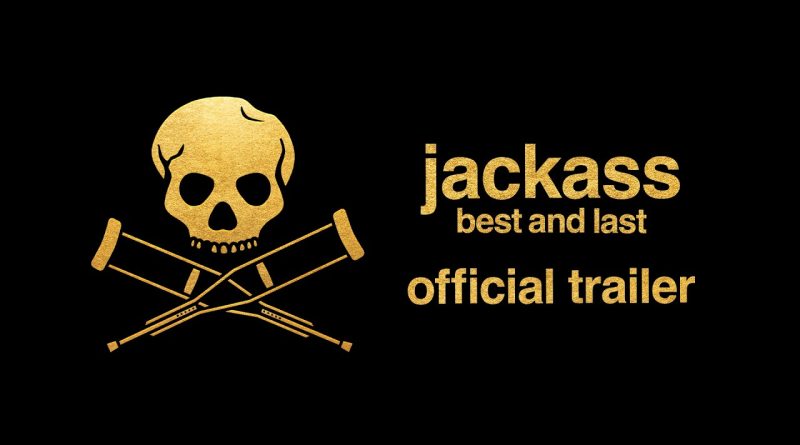 ‘Jackass: Best And Last’ Trailer: Johnny Knoxville And Co. Say Goodbye To Iconic Stunt Franchise