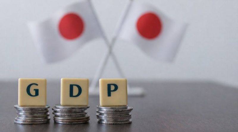 Japan’s GDP growth to moderate to 0.8% in 2026: IMF