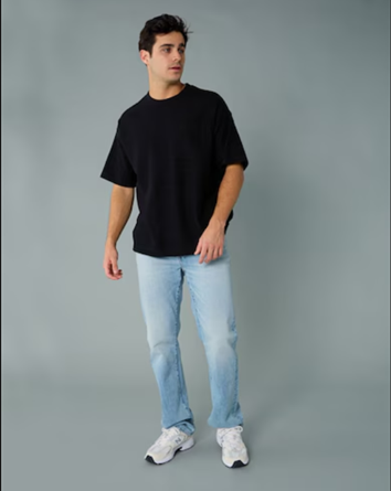 Jeans Fit Guide: How American Eagle Jeans Fit Differently from Jeans of Other Brand