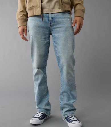 Jeans Fit Guide: How American Eagle Jeans Fit Differently from Jeans of Other Brand
