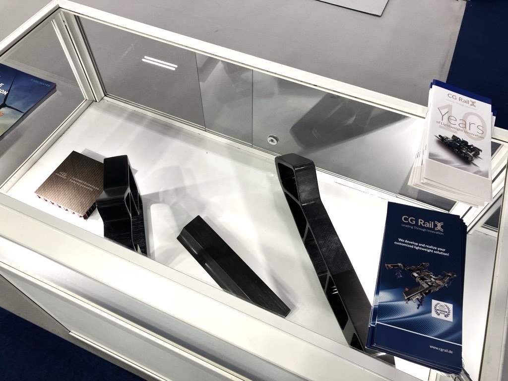 Karl Mayer deepens composites ties at JEC World 2026