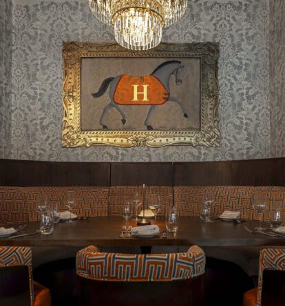 Kentucky’s Hotel Bour Bonne Is A Derby-Worthy Destination In The Heart Of Whiskey Country