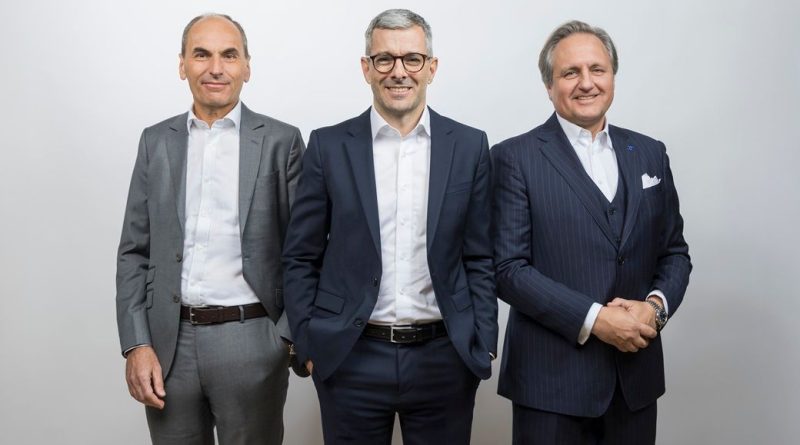 Lenzing confirms board continuity & elects chairman at AGM