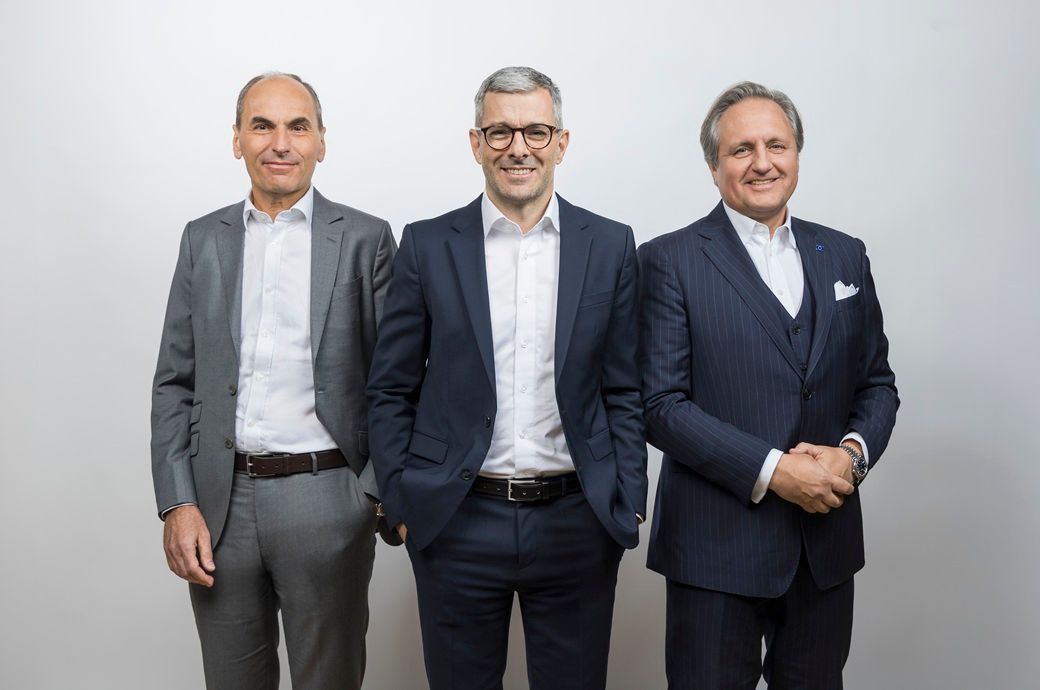 Lenzing confirms board continuity & elects chairman at AGM