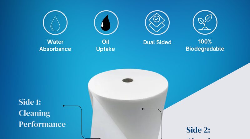 LENZING DualWipe nominated for INDEX26 awards in Europe