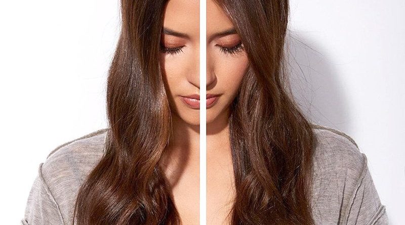 Less Wash, More WOW ft. IGK Jet Lag Invisible Dry Shampoo