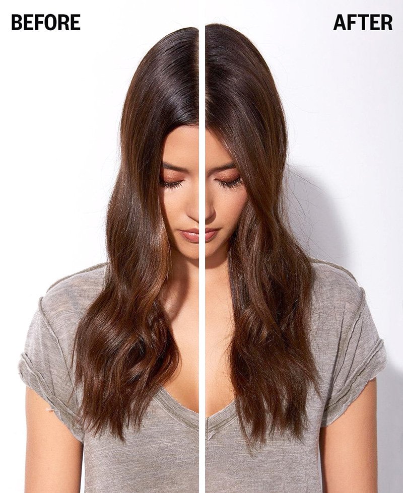 Less Wash, More WOW ft. IGK Jet Lag Invisible Dry Shampoo