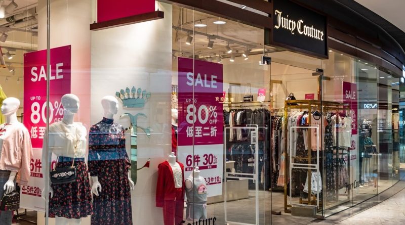 Los Angeles' brand Juicy Couture debuts apparel line in Indian market