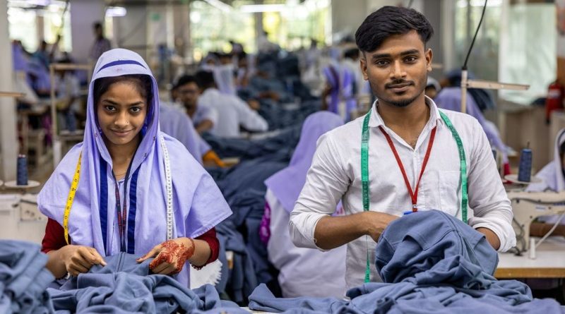 Lower tax rates for Bangladesh RMG exporters may not last longer: NBR