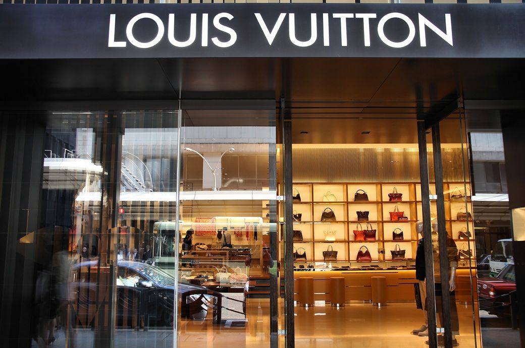 LVMH sees 70% footfall drop in Middle East, digital stable