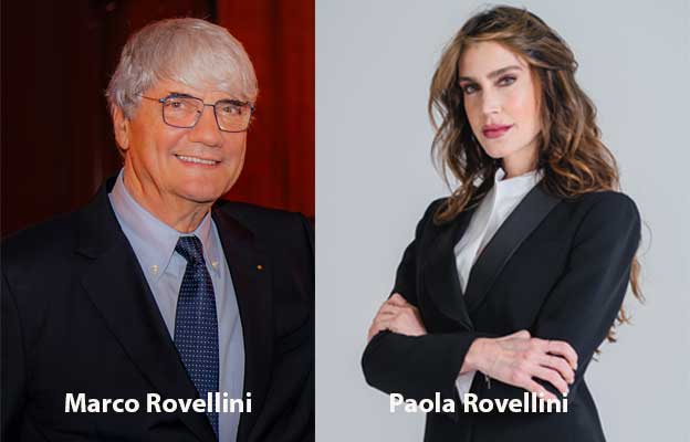 MAE: We see ourselves as part of the broader Italian engineering tradition