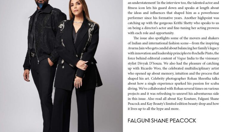 MAR/APR 2026 | EDITORS NOTE