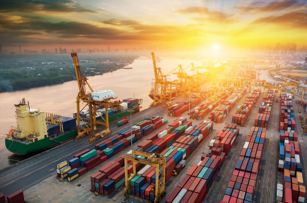 Mar sees fastest growth of US logistics managers’ index since May 2022