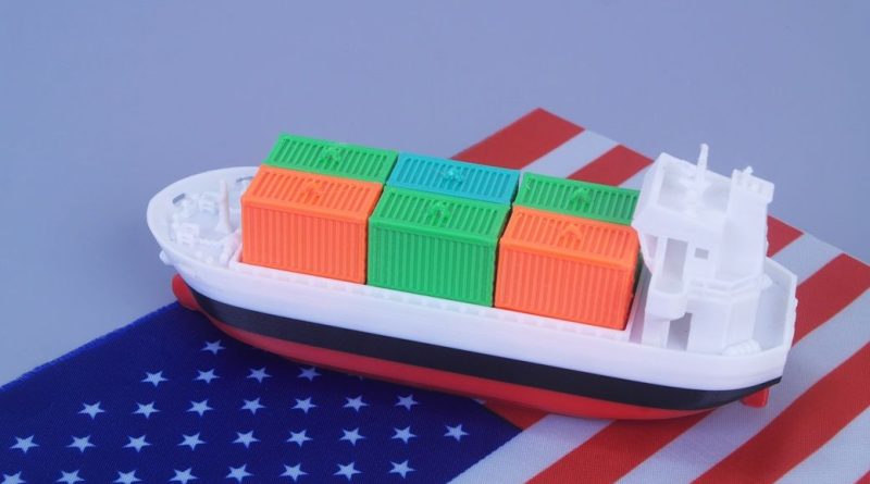 Mar US container imports up as supply chain pressures mount: Descartes