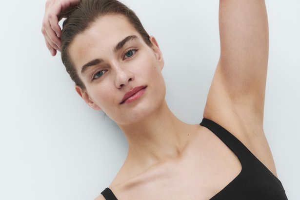 Marks and Spencer’s ‘very supportive’ secret bra vests take on Uniqlo with glowing shopper reviews