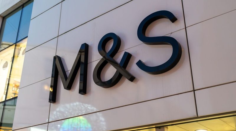 Marks & Spencer renews strategic partnership with TCS