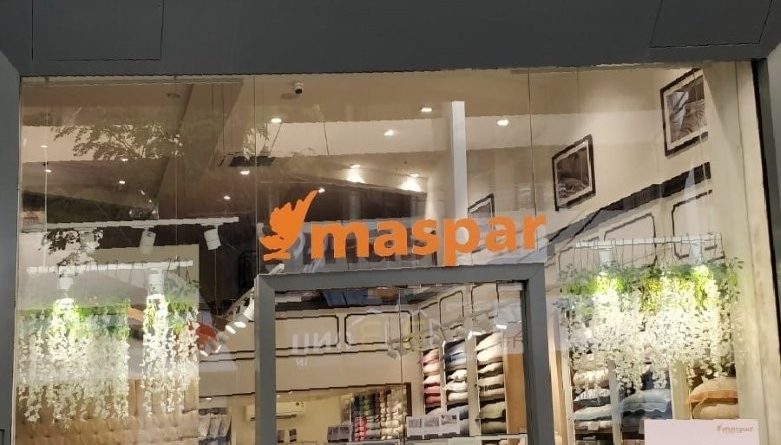 maspar opens flagship experience store in Andheri West, Mumbai