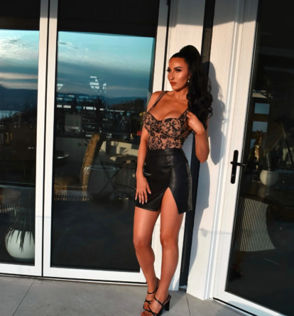 Maxim Cover Girl Competition Spotlight: Alexa March, Scarlett Delain, Lisa Carlomusto, Mae Worku & Abbie