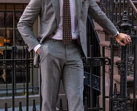 Men’s Footwear Guide: What Shoes to Wear with Every Outfit