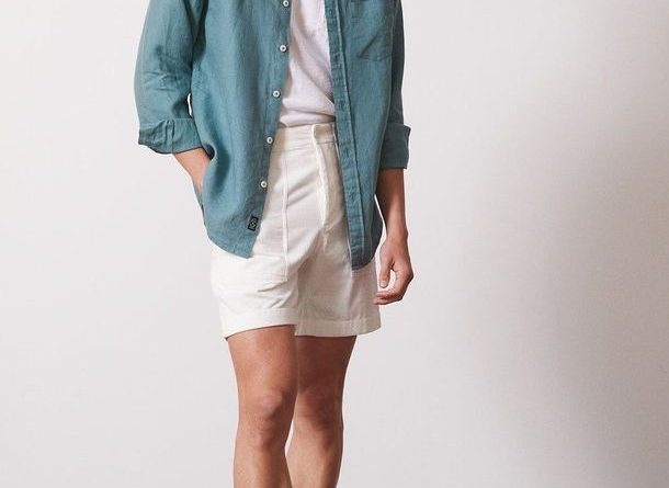 Men’s Footwear Guide: What Shoes to Wear with Every Outfit