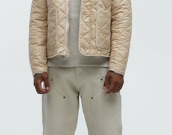 Men’s Winter Travel Outfits You Should Wear This Season