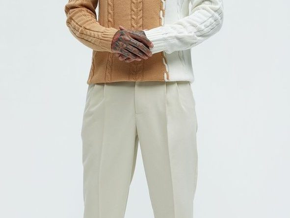 Men’s Winter Travel Outfits You Should Wear This Season