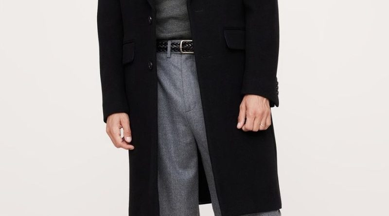 Men’s Winter Travel Outfits You Should Wear This Season