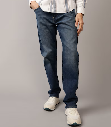 Mid Rise vs High Rise Jeans – What’s the Difference – American Eagle Blogs