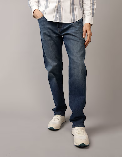 Mid Rise vs High Rise Jeans – What’s the Difference – American Eagle Blogs