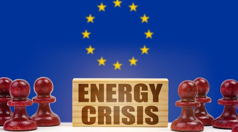 Middle East tensions reignite Europe’s energy risks: S&P