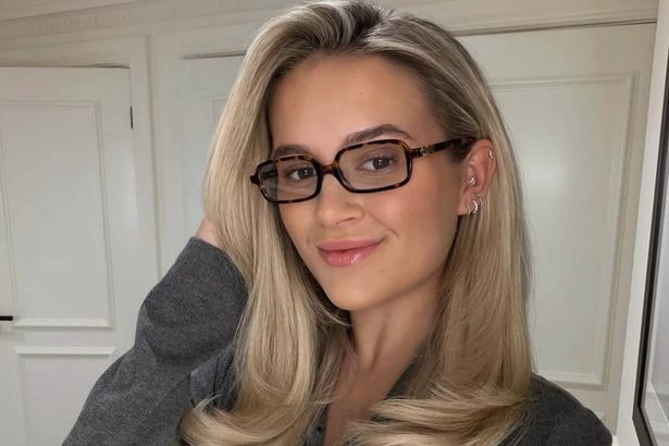 Molly-Mae names her 'favourite beauty discovery of 2026' that gives 'ultimate spa' experience