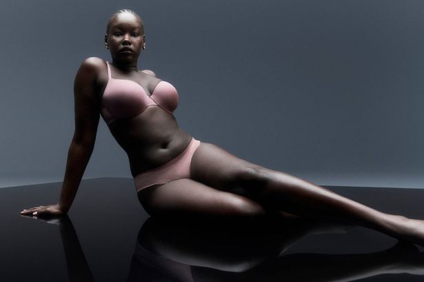 M&S launches biggest-ever lingerie range with 300 ‘totally transformative’ pieces from £14