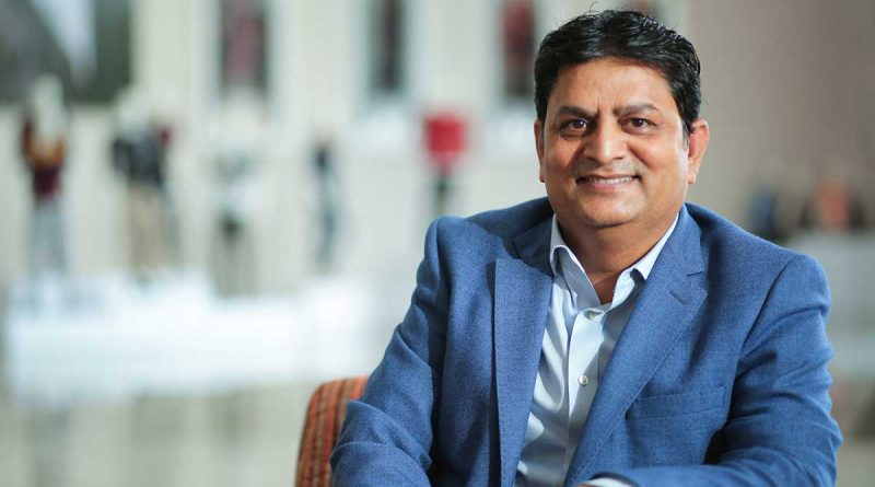 Naresh Tyagi: India is at a critical juncture in its circularity journey