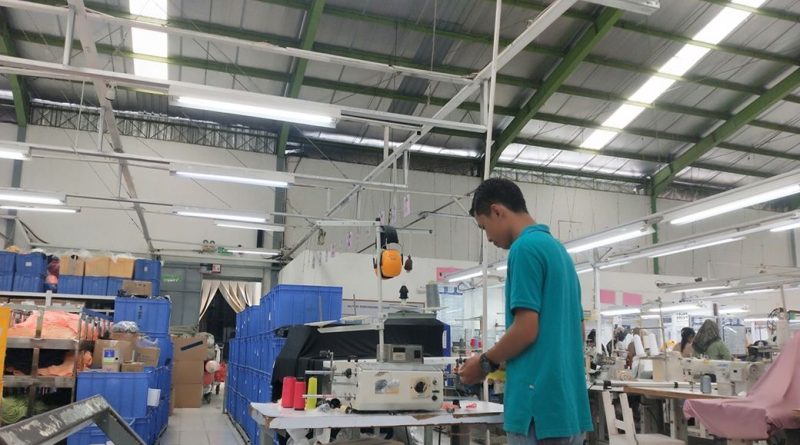 Nepal’s LDC graduation raises job loss concerns in garment sector