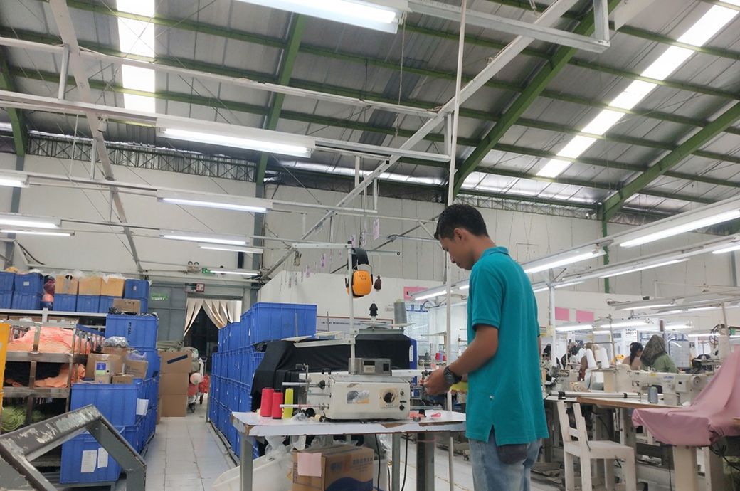 Nepal’s LDC graduation raises job loss concerns in garment sector