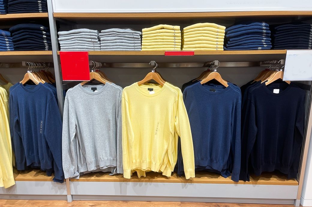 New Zealand’s apparel imports dip slightly to $1.18 bn in FY2025–26