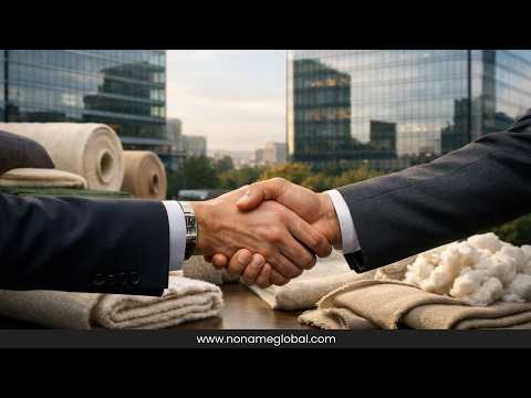 NoName and Aditya Birla Group Collaboration