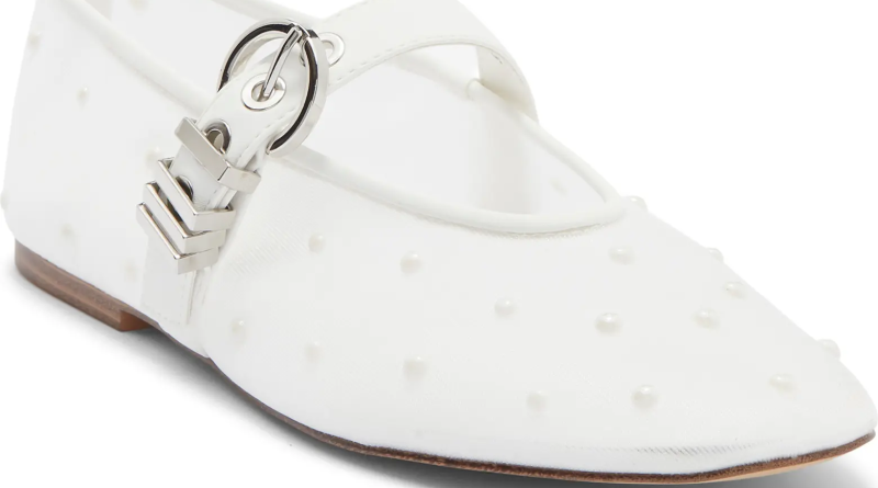 Nordstrom’s End Of Season Sale Ends Today: 25 Fashion Finds On My Wishlist