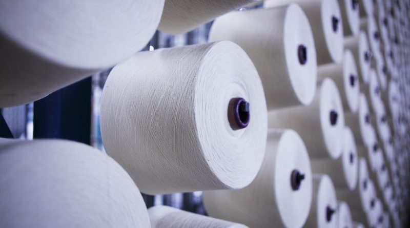 North India cotton yarn prices steady amid slow demand