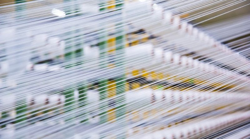 North India cotton yarn steady despite continued push by spinners