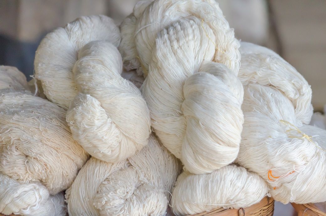 North India cotton yarn steady; Panipat recycled segment weakens