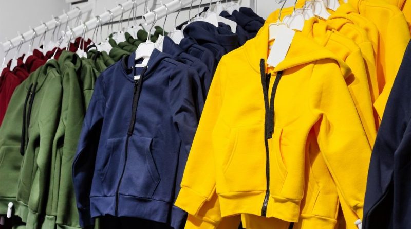 Norway sees steady apparel imports at $389 mn in Jan–Feb period