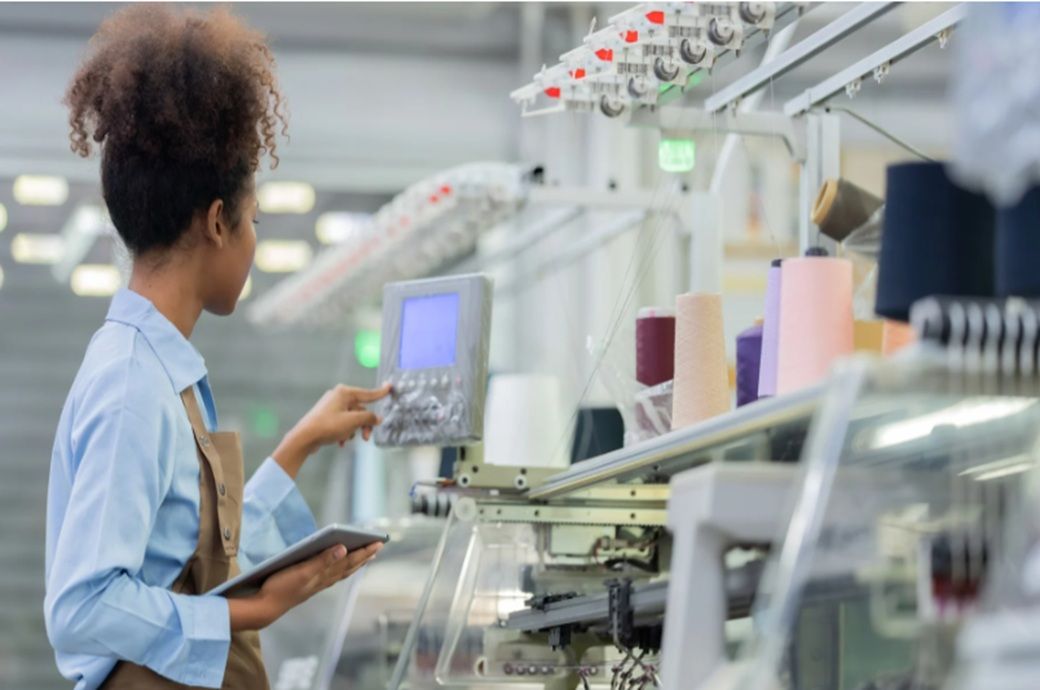 NYCEDC unveils $1.7 mn to boost local fashion manufacturing