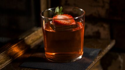 NYC’s Sip & Guzzle Named Best Bar In North America For 2026