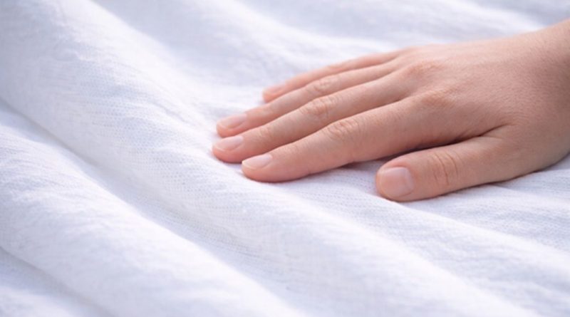 Outlast’s Bailey delivers instant cooling textile innovation