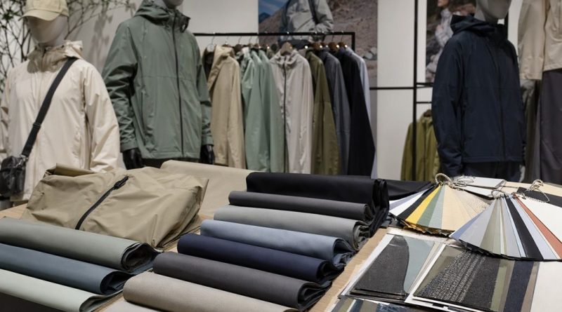 Oversized, UV-ready & earth-toned: Sportswear trends 2026