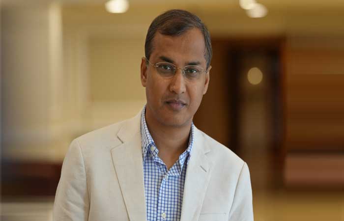 Pallab Banerjee: We remain agile amid global supply chain volatility